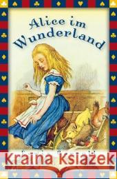 Alice im Wunderland : Vollständige Ausgabe Carroll, Lewis 9783866476943 Anaconda - książka