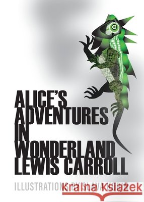 Alice's Adventures In Wonderland Lewis Carroll Slava Korin 9780578945422 Slava Korin - książka