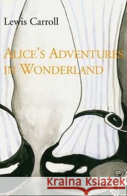 Alice's Adventures in Wonderland Lewis Carroll 9781514130001 Createspace - książka