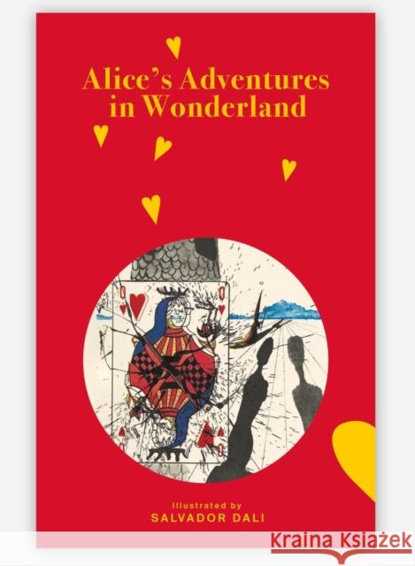 Alice's Adventures in Wonderland: illustrated slipcase edition Lewis Carroll 9789898791153 Palmo a Palmo Editores - książka