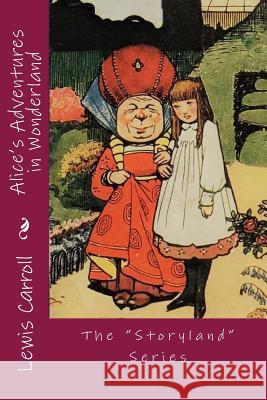 Alice's Adventures in Wonderland: The 