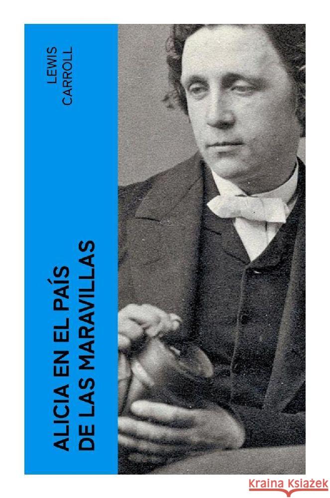 Alicia en el País de las Maravillas Carroll, Lewis 9788027376247 e-artnow - książka