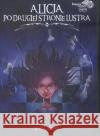 Alicja po drugiej stronie lustra - audiobook Carroll Lewis 9788392681748 Promatek