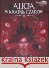 Alicja w krainie czarów - audiobook Carroll Lewis 9788392681731 Promatek