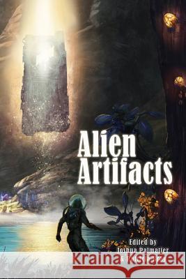 Alien Artifacts Seanan McGuire Sharon Lee Steve Miller 9781940709086 Zombies Need Brains LLC - książka