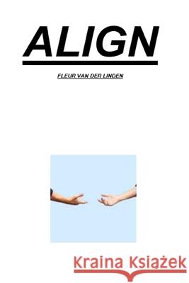 Align Fleur Va 9781329663817 Lulu.com - książka