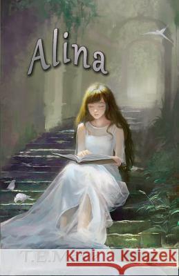 Alina T. E. Mark 9781546631958 Createspace Independent Publishing Platform - książka