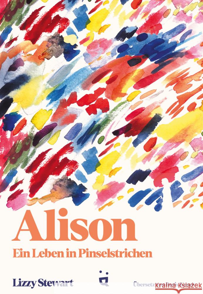 Alison Stewart, Lizzy 9783039640461 Helvetiq Buchverlag - książka