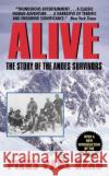 Alive: The Story of the Andes Survivors Read, Piers Paul 9780380003211 Avon Books