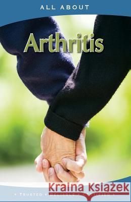 All About Arthritis Flynn M. B. a., Laura 9781896616537 Mediscript Communications, Inc. - książka