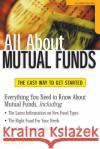 All about Mutual Funds Bruce Jacobs 9780071376785 McGraw-Hill Companies