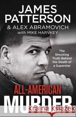 All-American Murder Patterson, James 9781787460669 Arrow - książka