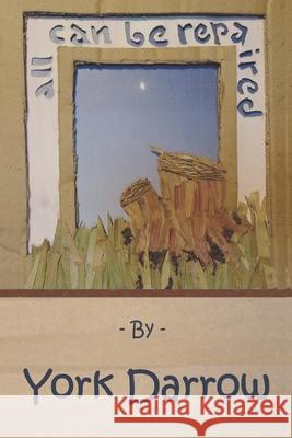 All Can Be Repaired York Darrow 9798332724183 Independently Published - książka