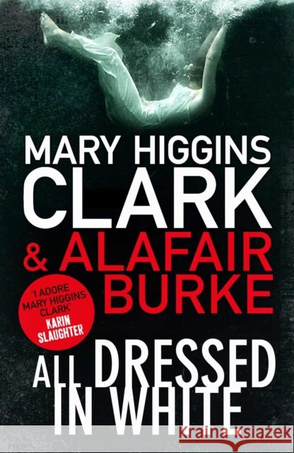All Dressed in White Alafair Burke 9781471148705 Simon & Schuster Ltd - książka