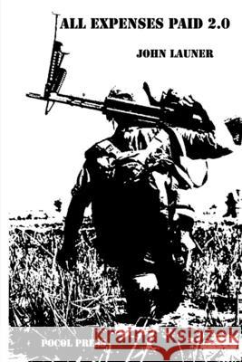 All Expenses Paid 2.0 John Launer   9798985282047 Pocol Press - książka