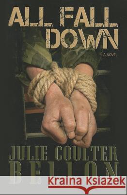 All Fall Down Julie Bellon 9781479264858 Julie Coulter Bellon - książka