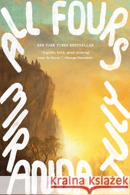 All Fours Miranda July 9780593190265 Riverhead Books - książka