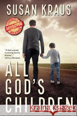 All God's Children Susan Kraus 9781953583284 Flint Hills Publishing - książka