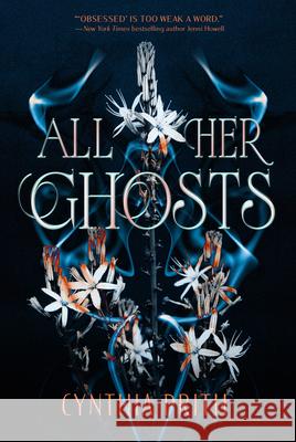 All Her Ghosts Cynthia Prith 9781454963868 Union Square & Co. - książka