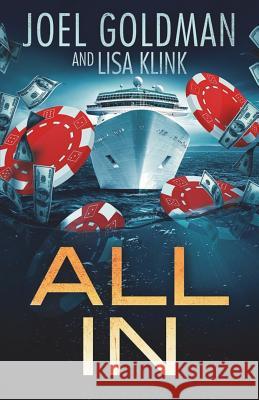 All In Klink, Lisa 9780990868736 Character Flaw Press, LLC. - książka