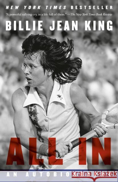 All In Maryanne Vollers 9781101971475 Knopf Doubleday Publishing Group - książka