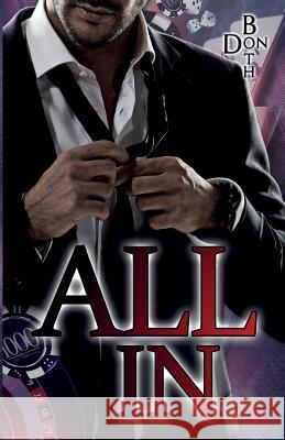 All in Don Both 9783961152957 All in - książka