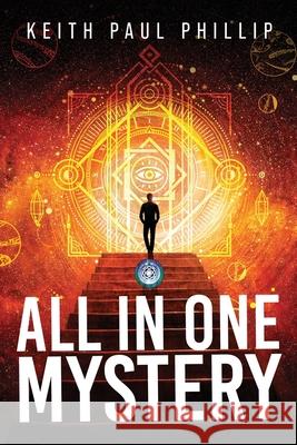 All In One Mystery Keith Paul Phillip 9781953616104 Readersmagnet LLC - książka