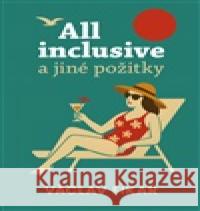 All inclusive a jiné požitky Václav Fikar 9788011074166 Václav Fikar - Jean Merlot - książka