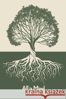 All is Mind Marc Amborn 9783982568911 Marc Amborn - książka