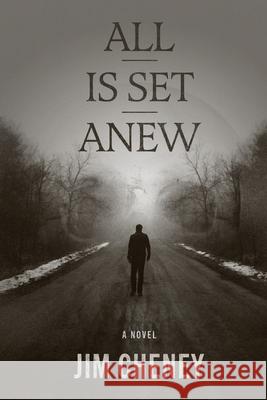 All Is Set Anew Jim Cheney 9781736685501 Prufrock Communications, LLC - książka