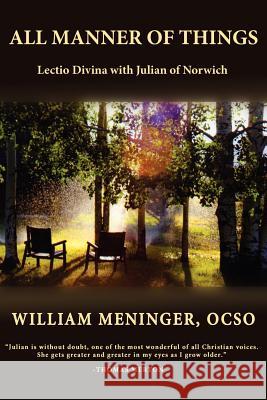 All Manner of Things William Meninger 9781931598194 Dove Publications - książka