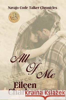 All of Me Eileen Charbonneau Victoria Chatham 9780228637967 BWL Publishing Inc. - książka