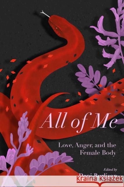 All of Me: Stories of Love, Anger, and the Female Body Silvia Federici 9781629637051 PM Press - książka