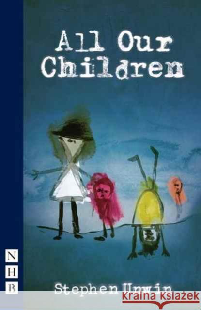 All Our Children UNWIN  STEPHEN 9781848426696  - książka