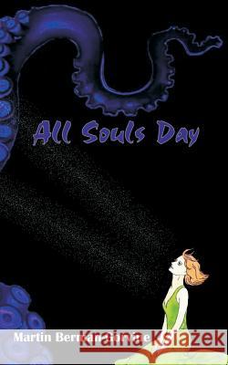 All Souls Day Martin Berman-Gorvine 9781609751432 Silver Leaf Books - książka