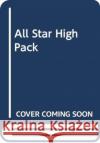 ALL STAR HIGH PACK  9781842347904 RISING STARS UK LTD(PAPERBACK)