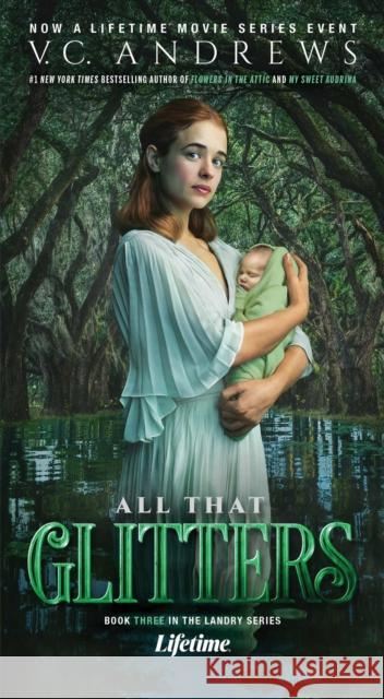 All That Glitters V. C. Andrews 9781982150556 Pocket Books - książka