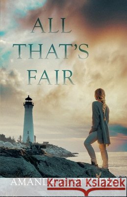 All That's Fair Amanda G Stevens 9798499676714 Independently Published - książka