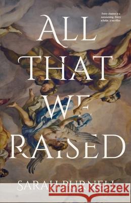 All That We Raised Sarah Purnell 9781919310008 Sarah Purnell - książka