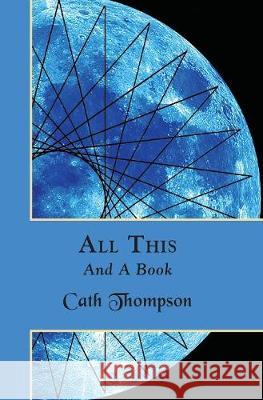 All This And A Book Cath Thompson 9781907881787 Hadean Press Limited - książka