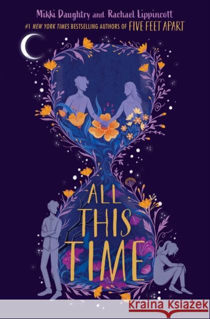 All This Time Mikki Daughtry 9781471192197 Simon & Schuster Ltd - książka