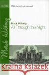 All Through the Night  9780193869844 Oxford University Press