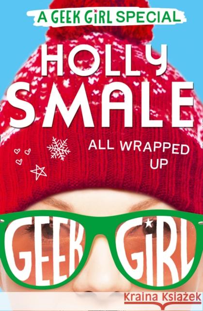 All Wrapped Up Smale, Holly 9780008195441 HarperCollins Publishers - książka