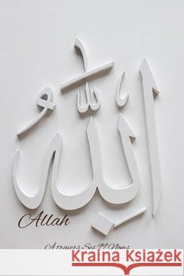 ALLAH À travers Ses 99 Noms: Un chemin intérieur à travers les Noms divins Stephane, Parmigiani 9798244240016 Independently Published - książka