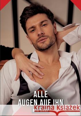 Alle Augen auf ihn Graf, Mia 9783384654496 Mia Graf - książka