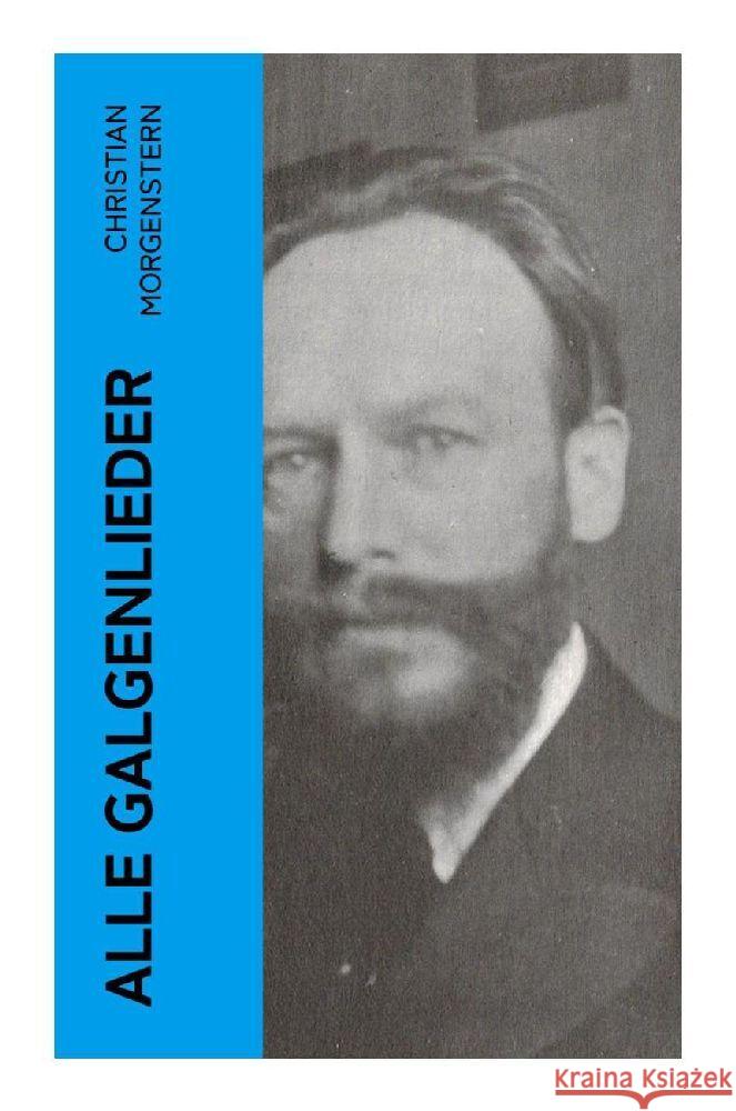 Alle Galgenlieder Morgenstern, Christian 9788027348756 e-artnow - książka