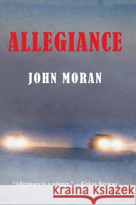 Allegiance John Moran 9781087933429 Atelier Publishing Company - książka