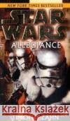 Allegiance: Star Wars Legends Timothy Zahn 9780345477392 Del Rey Books