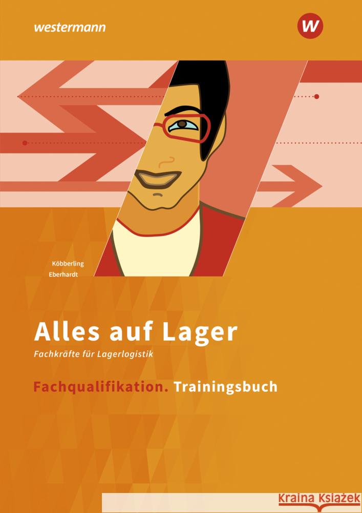 Alles auf Lager Eberhardt, Manfred, Köbberling, Andrea 9783804548565 Winklers - książka