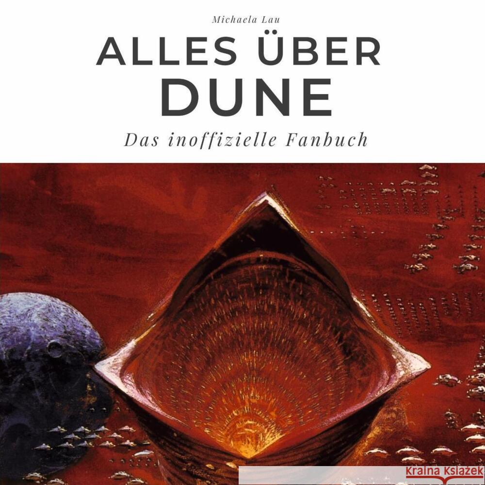 Alles über Dune Lau, Michaela 9783750513280 27amigos - książka